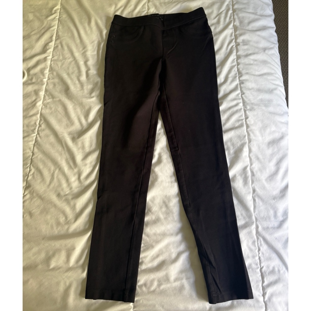 Sanctuary Runway Semi High Rise Legging - Picture 3 of 6